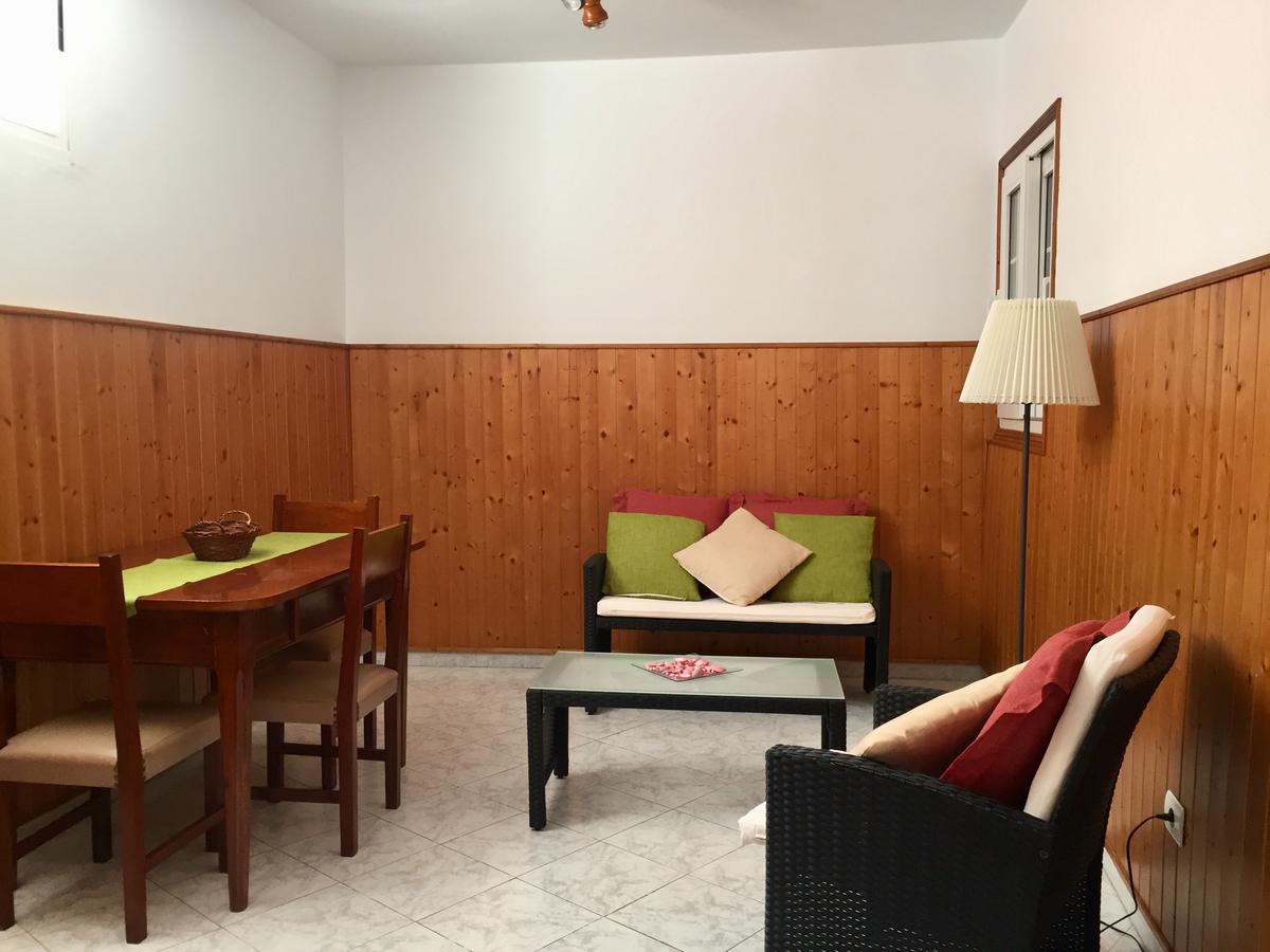 Villa Tazacorte Puerto à Casa Nueva Extérieur photo