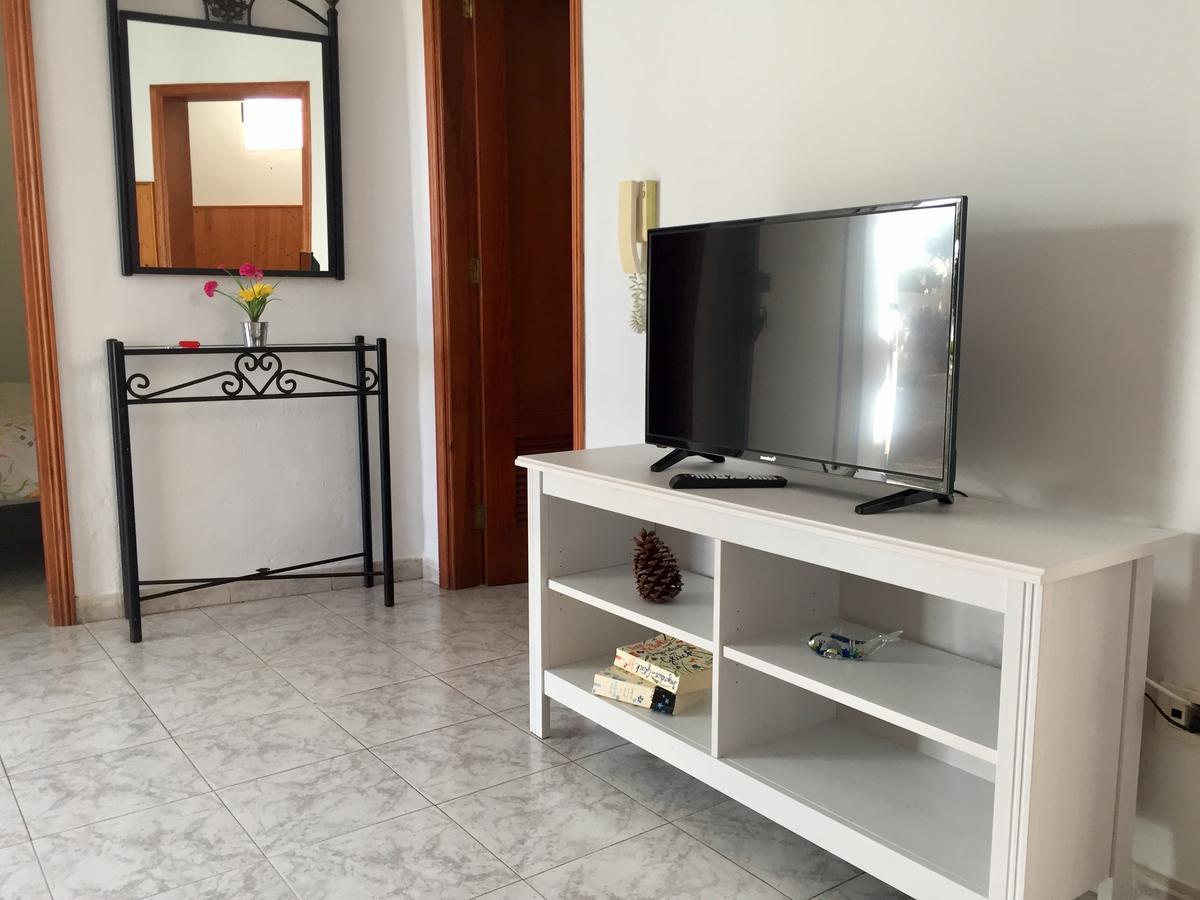 Villa Tazacorte Puerto à Casa Nueva Extérieur photo