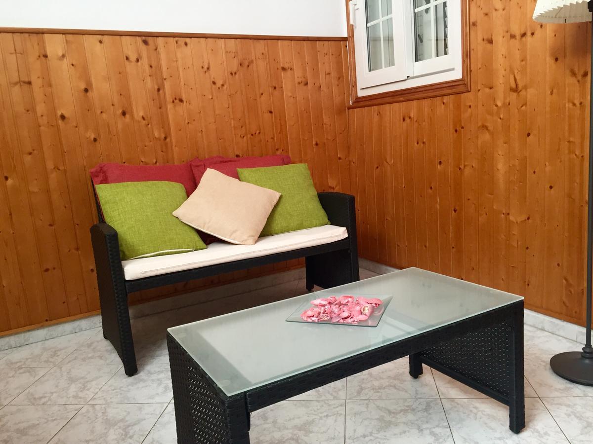 Villa Tazacorte Puerto à Casa Nueva Extérieur photo