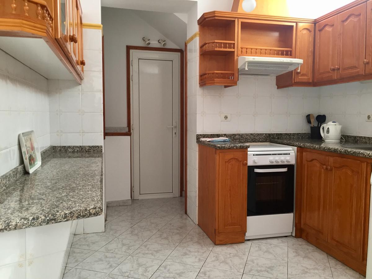 Villa Tazacorte Puerto à Casa Nueva Extérieur photo
